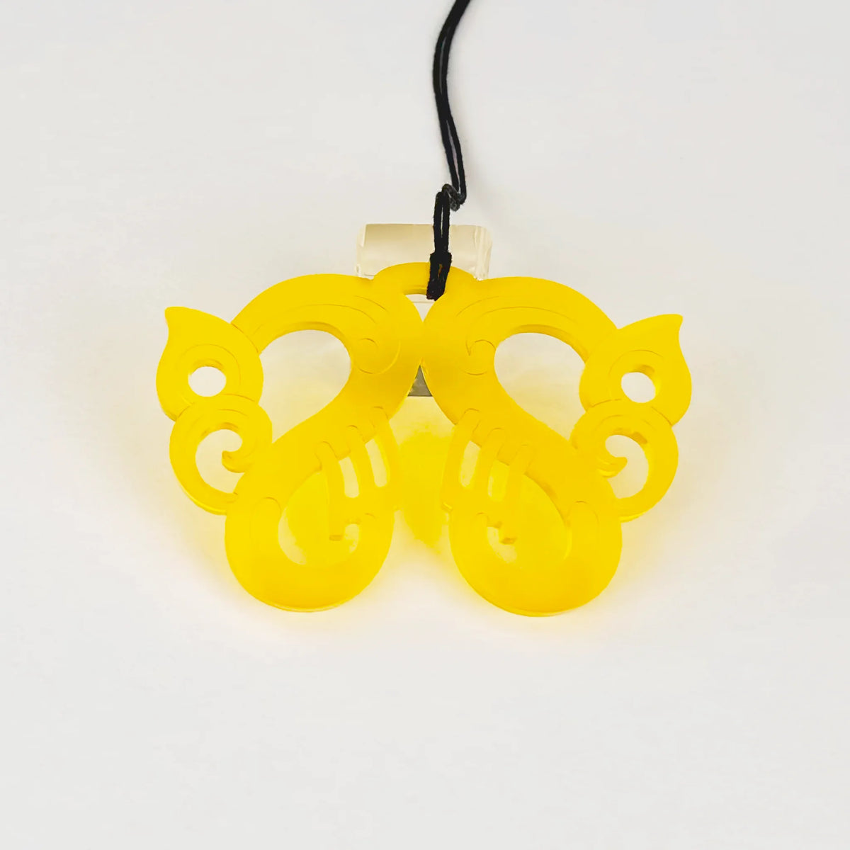 Pekapeka Necklace
