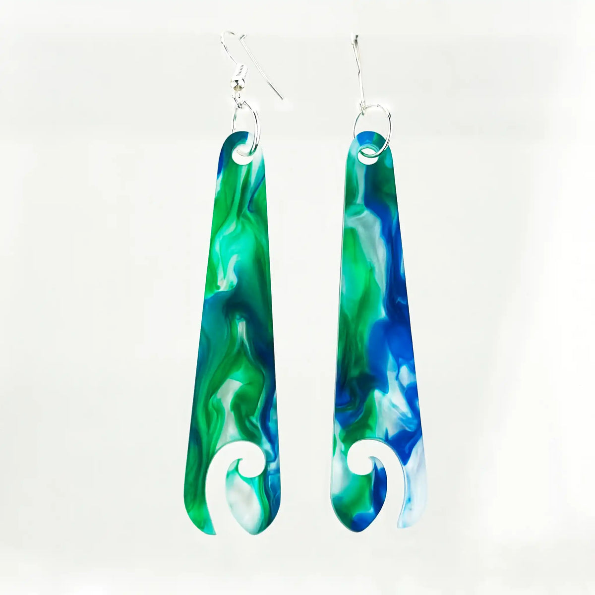 Pikopiko Earrings