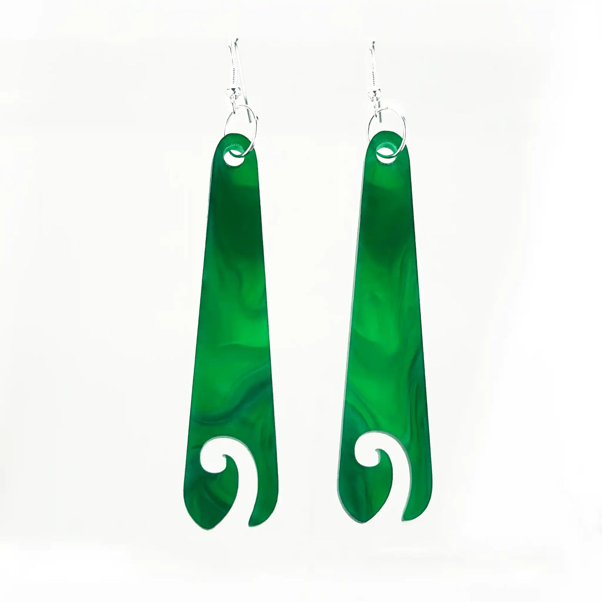 Pikopiko Earrings