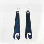 Pikopiko Earrings