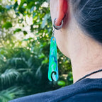 Pikopiko Earrings