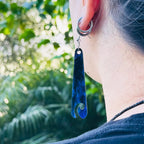 Pikopiko Earrings