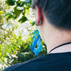 Pikorua Earrings