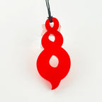 Pikorua Necklace