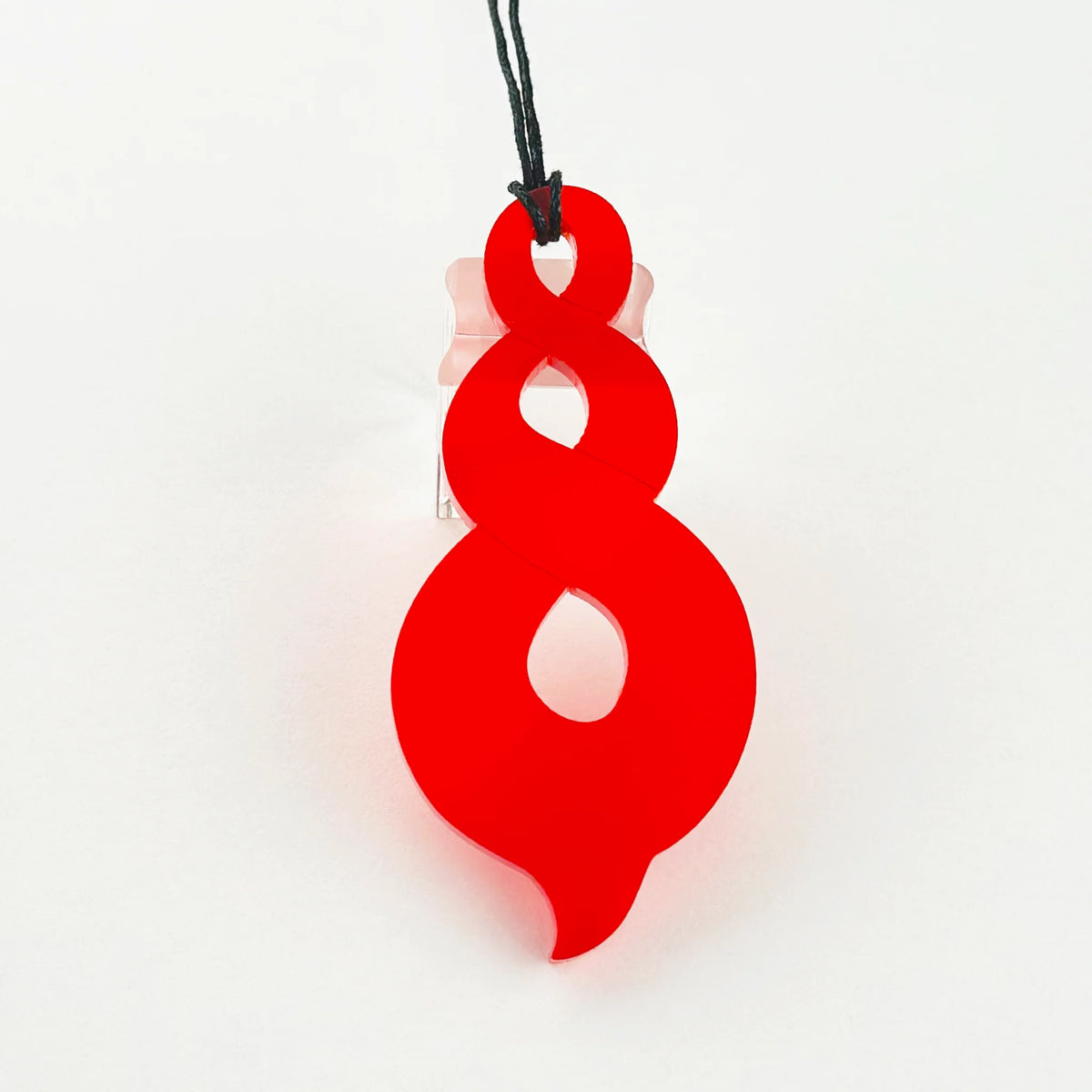 Pikorua Necklace