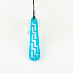 Poutama Necklace