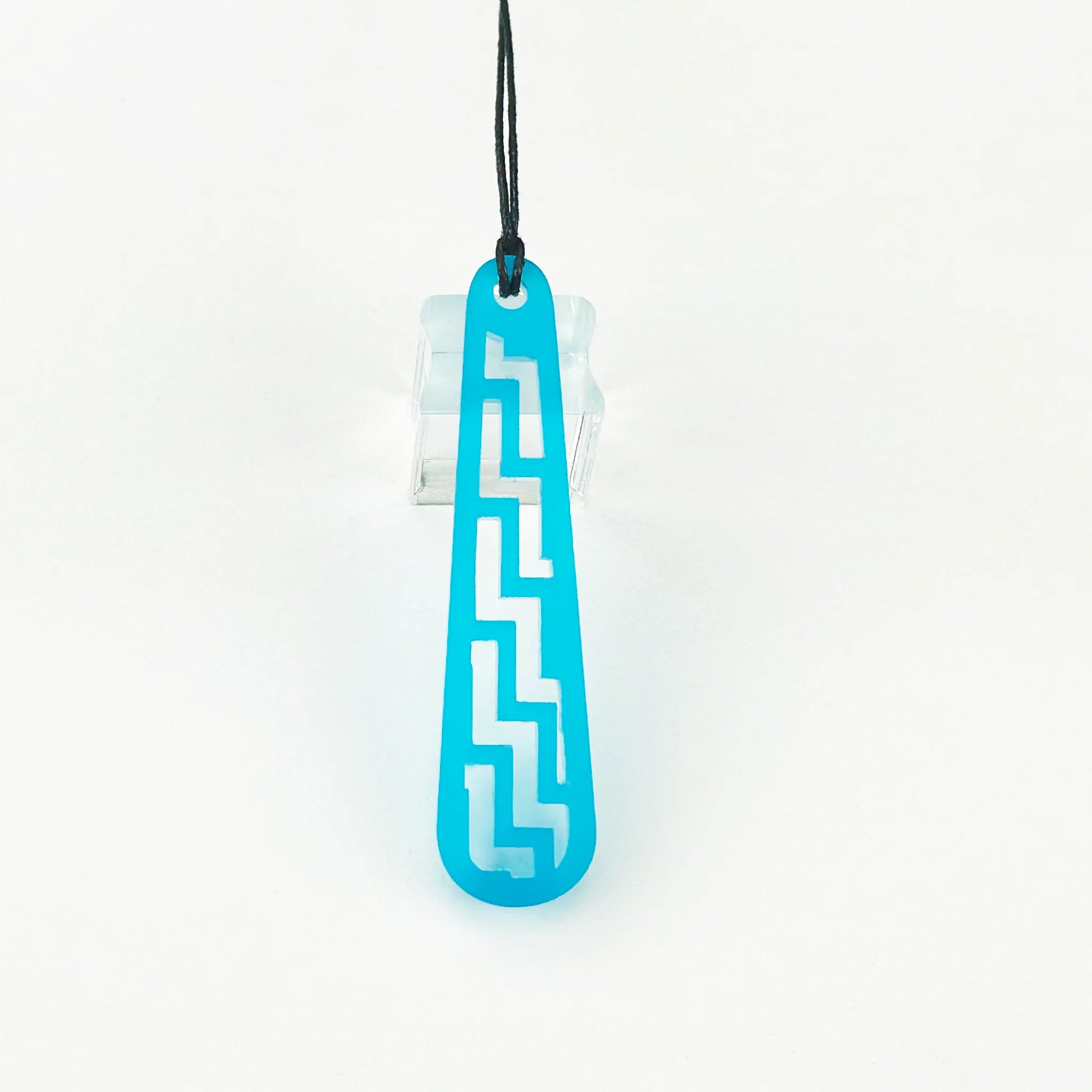 Poutama Necklace