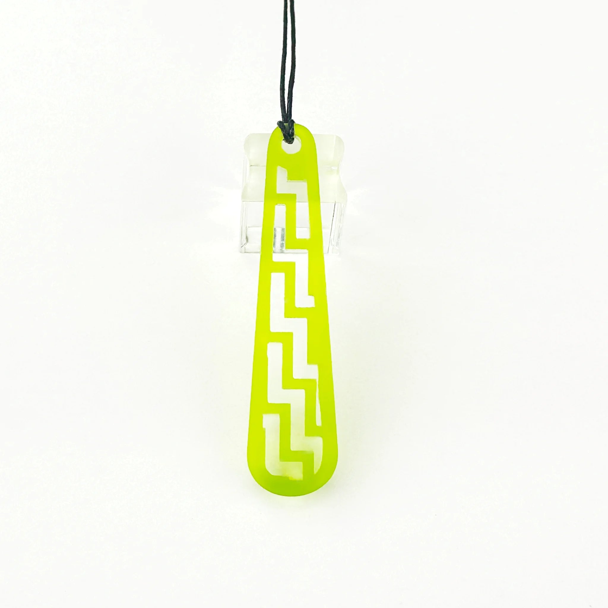 Poutama Necklace