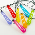 Poutama Necklace