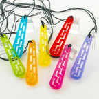 Poutama Necklace