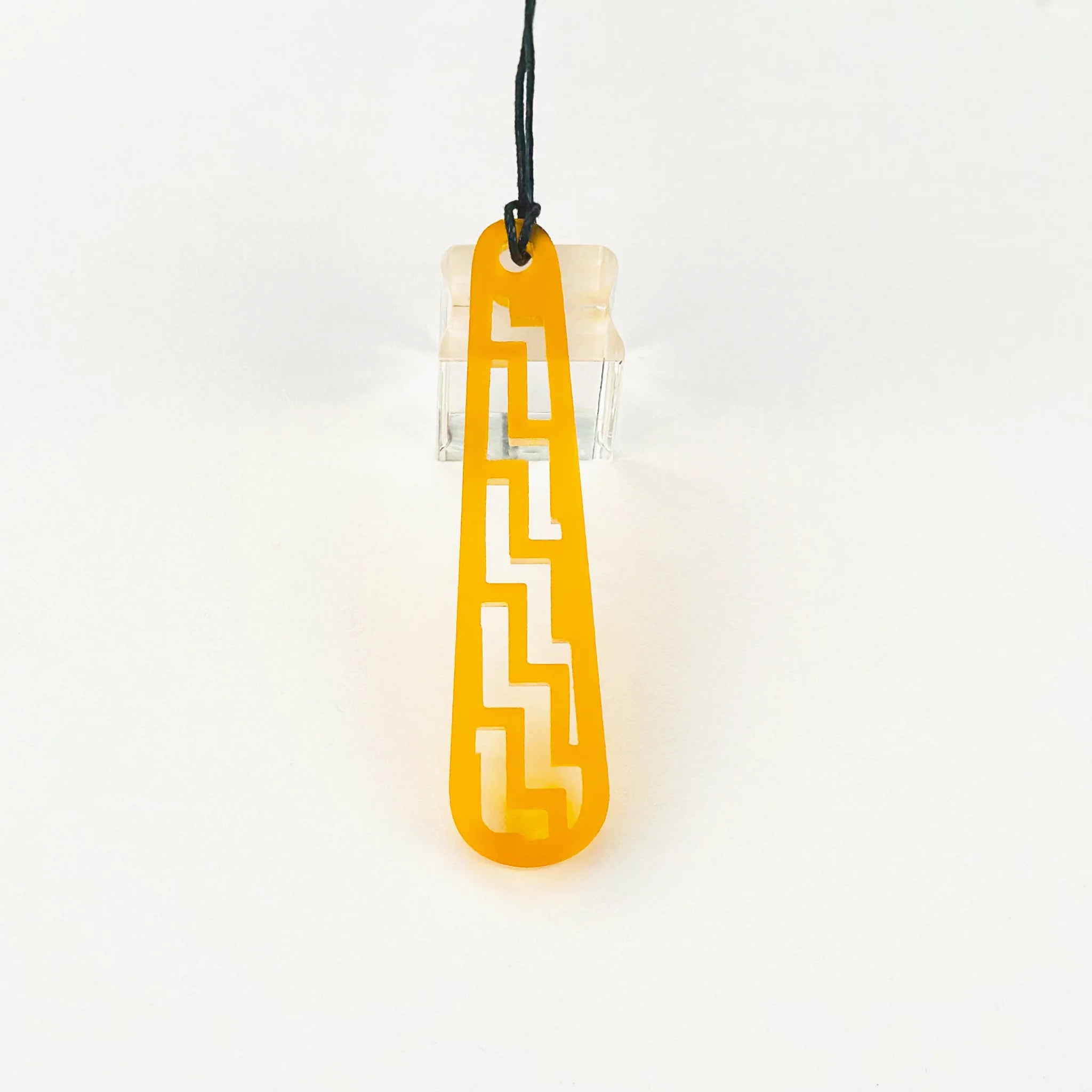Poutama Necklace