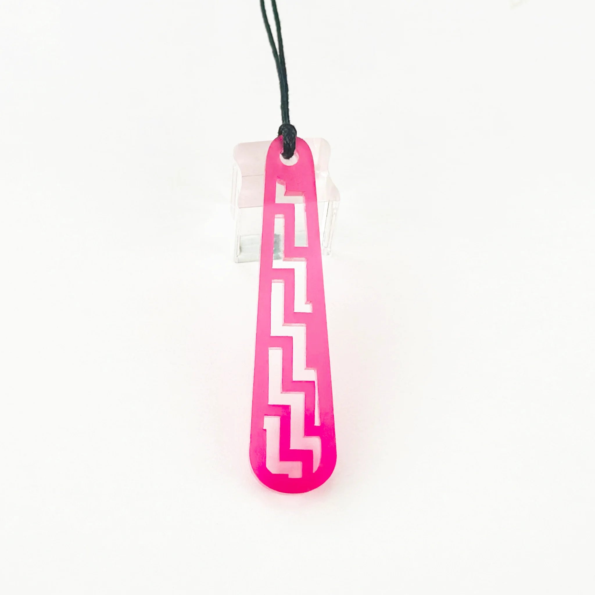 Poutama Necklace