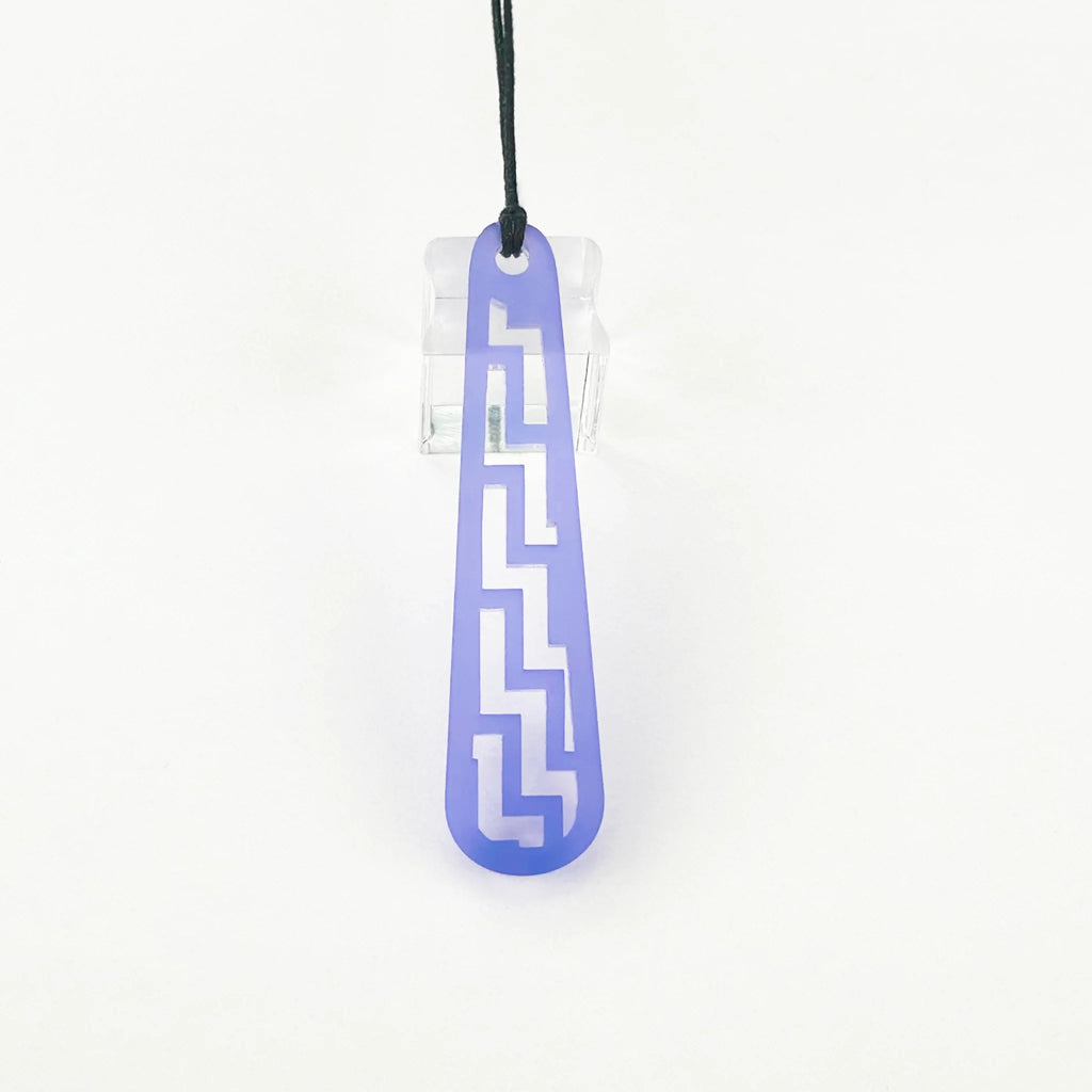 Poutama Necklace