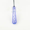 Poutama Necklace