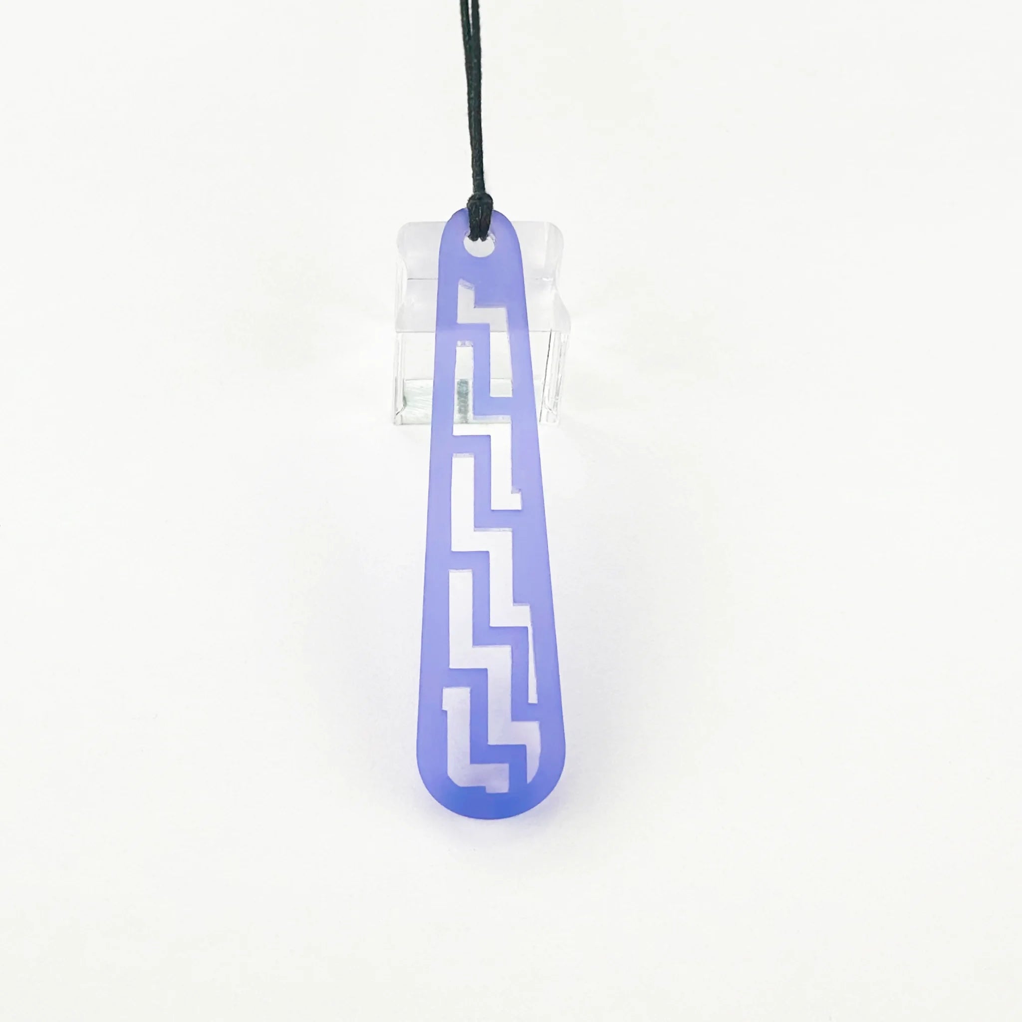 Poutama Necklace