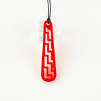 Poutama Necklace