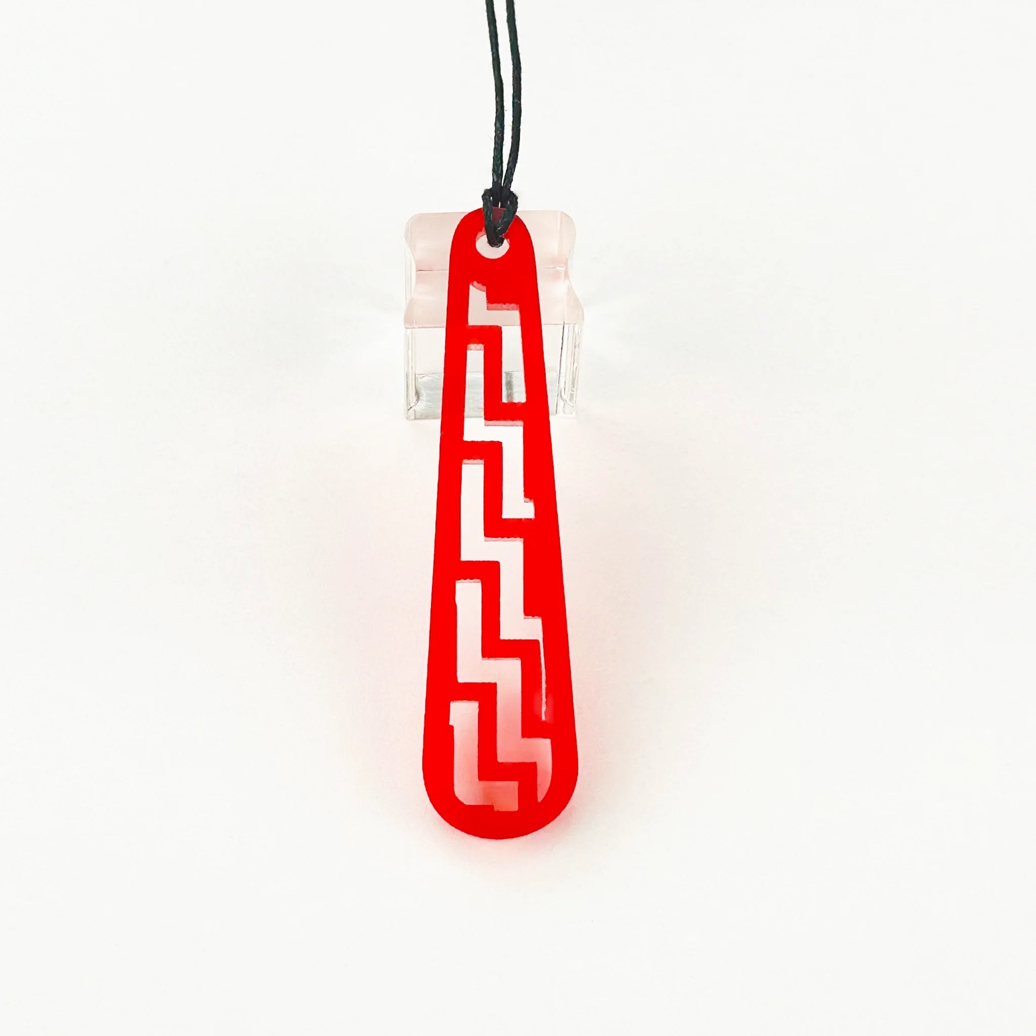 Poutama Necklace