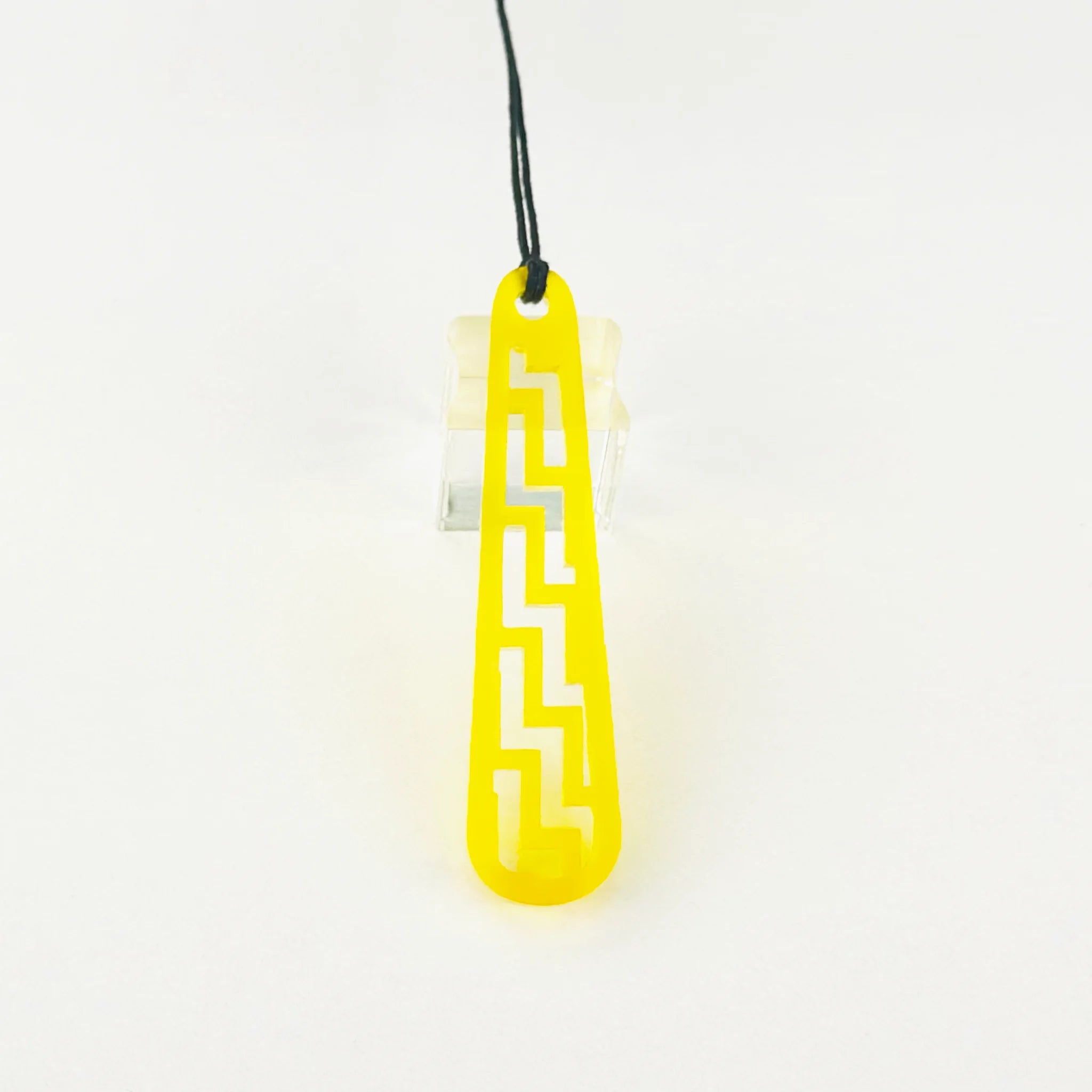 Poutama Necklace