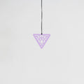 Te Whāriki Necklace - Mana Atua