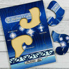Te Huihui O Matariki Original Series Printed Puzzle