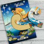 Waitā Original Series Printed Puzzle