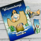 Waipunarangi Original Series Printed Puzzle