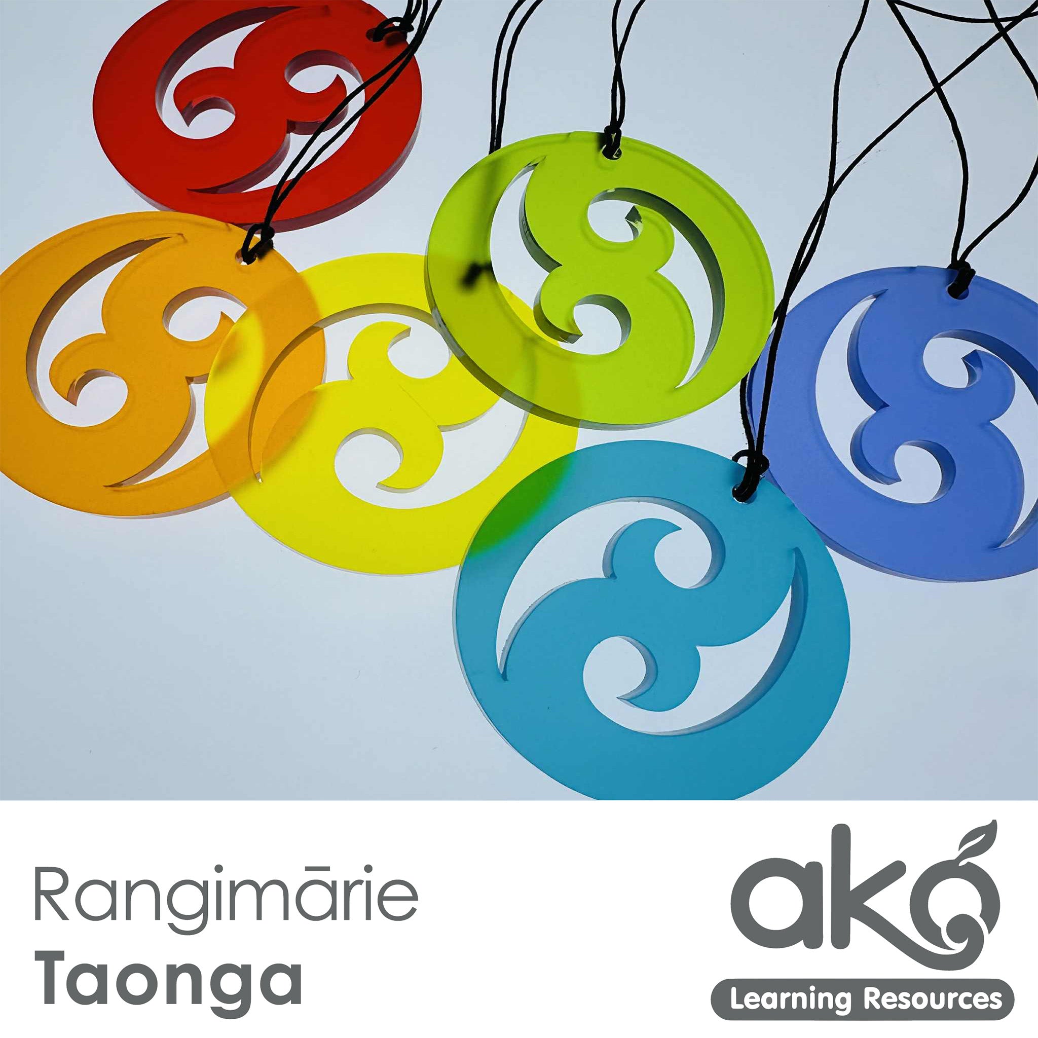 Rangimārie Necklace