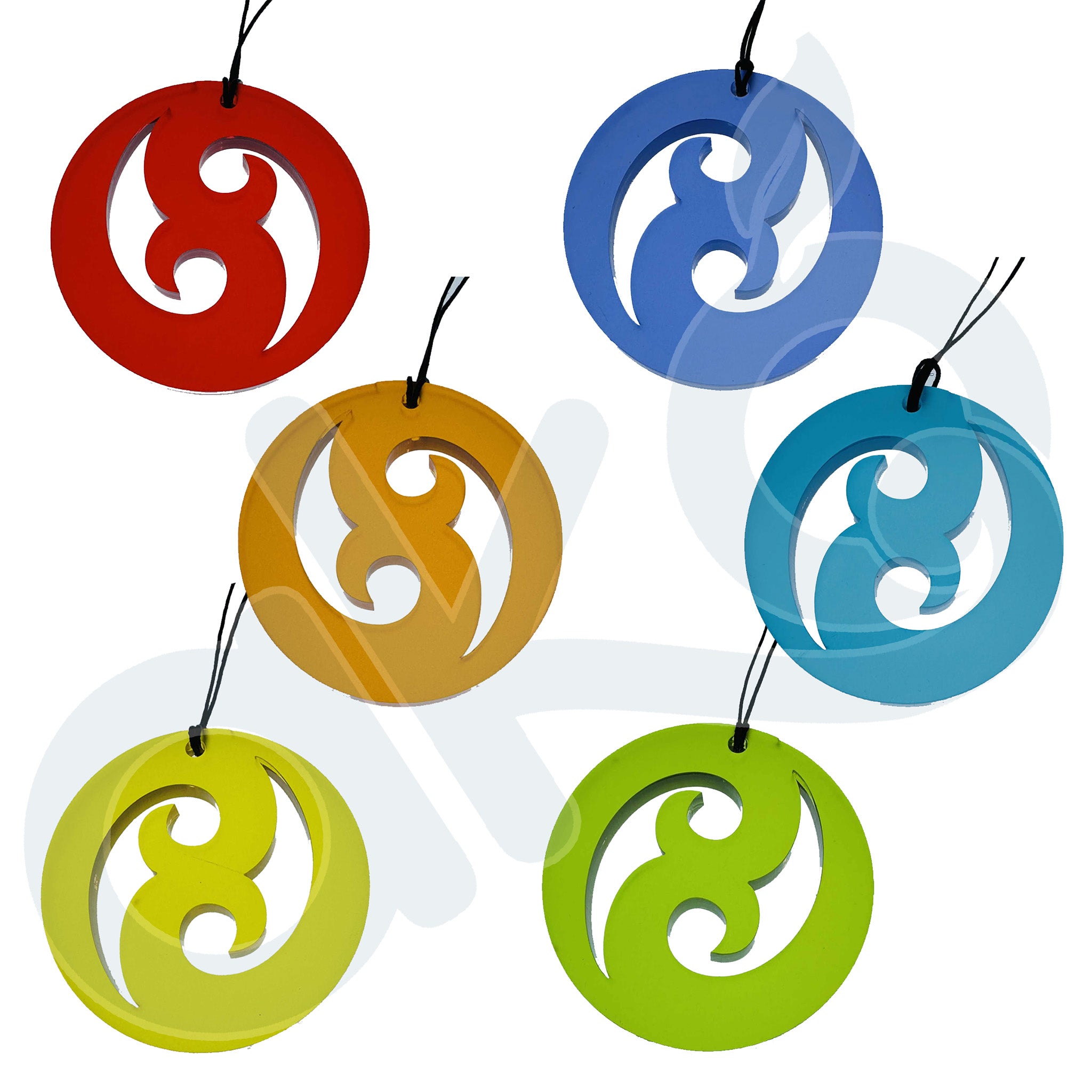 Rangimārie Necklace