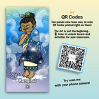 Ranginui Outdoor Art Panel