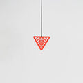 Te Whāriki Necklace - Mana Reo
