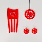 Te Ao Māori Taonga Set