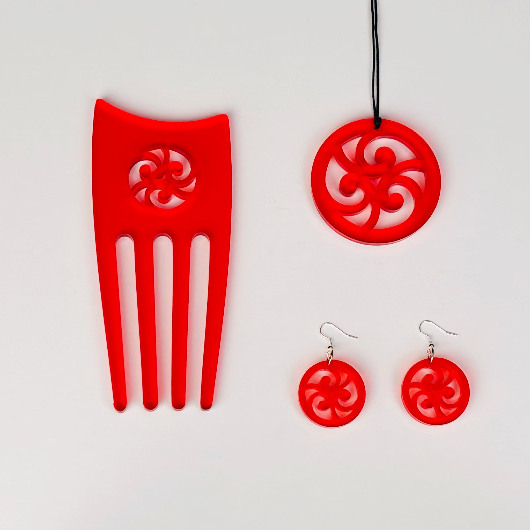 Te Ao Māori Taonga Set