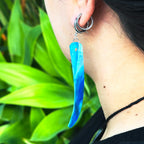 Spike Earrings