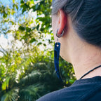 Spike Earrings