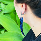 Spike Earrings