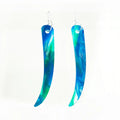 Spike Earrings