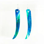 Spike Earrings
