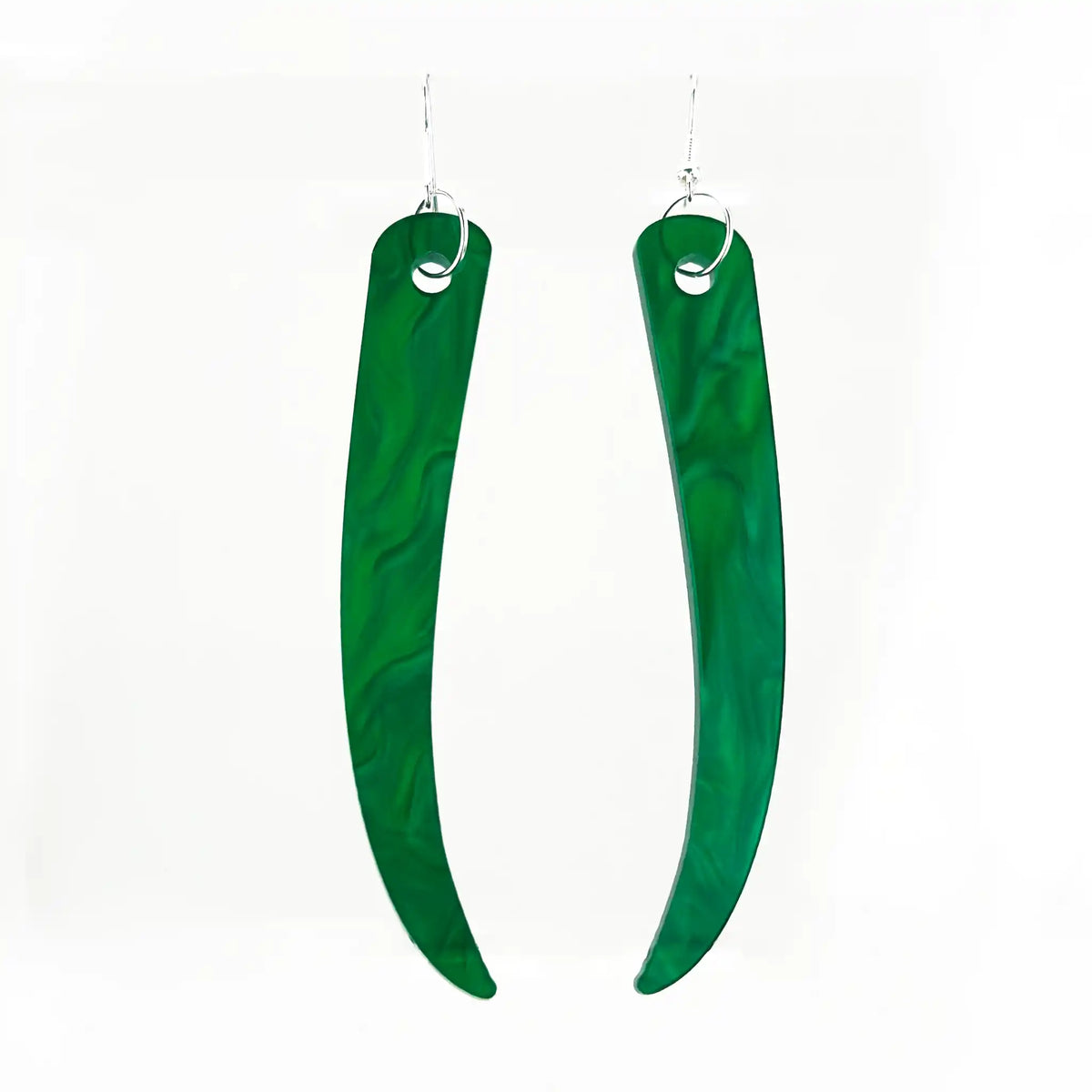 Spike Earrings