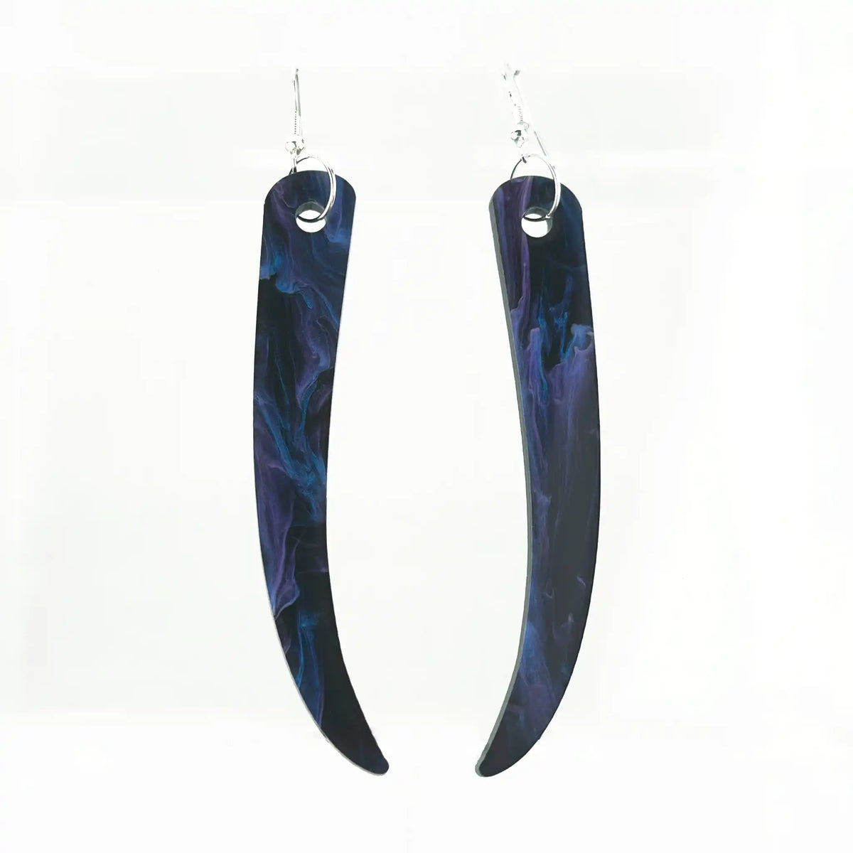 Spike Earrings
