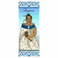 Tangaroa - Atua Outdoor Wall Panel - Kaitiaki Series