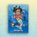 Atua Printed Puzzles Complete Bundle