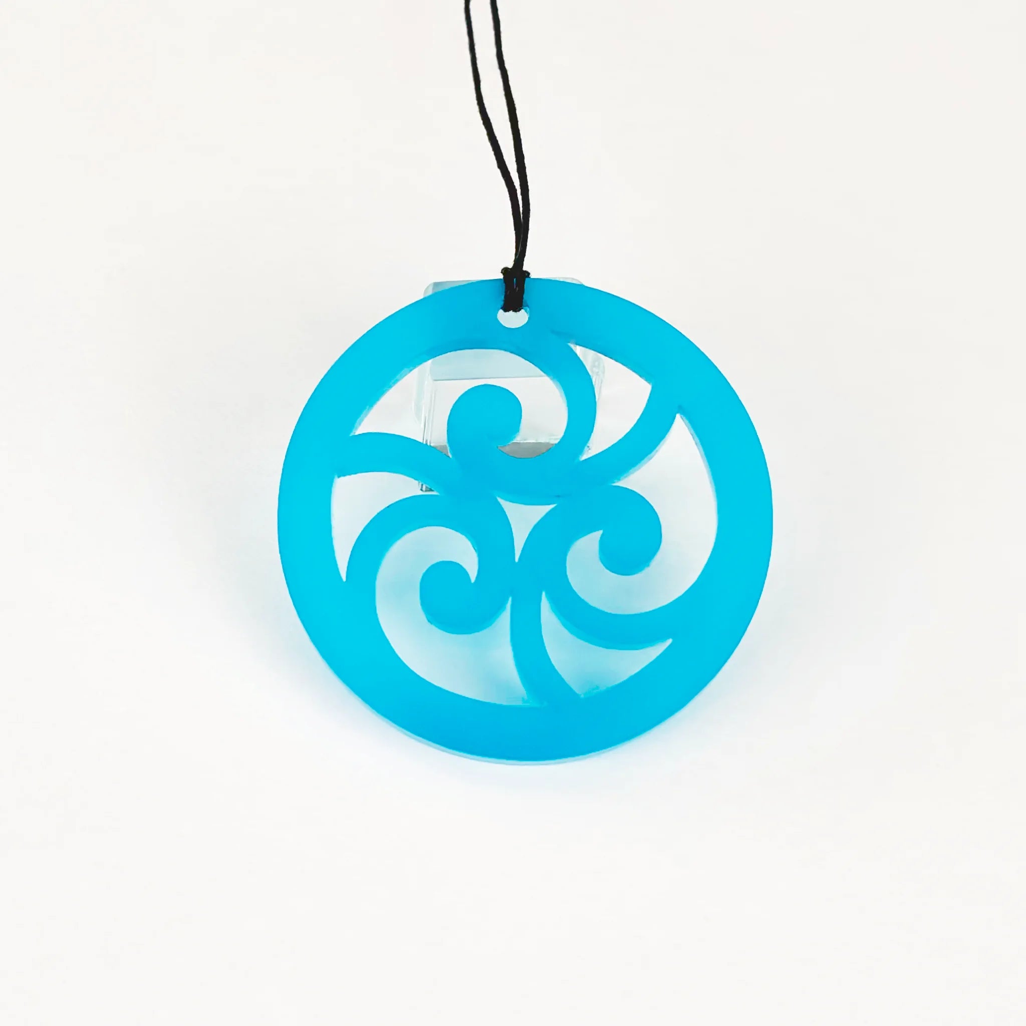 Te Ao Māori Necklace