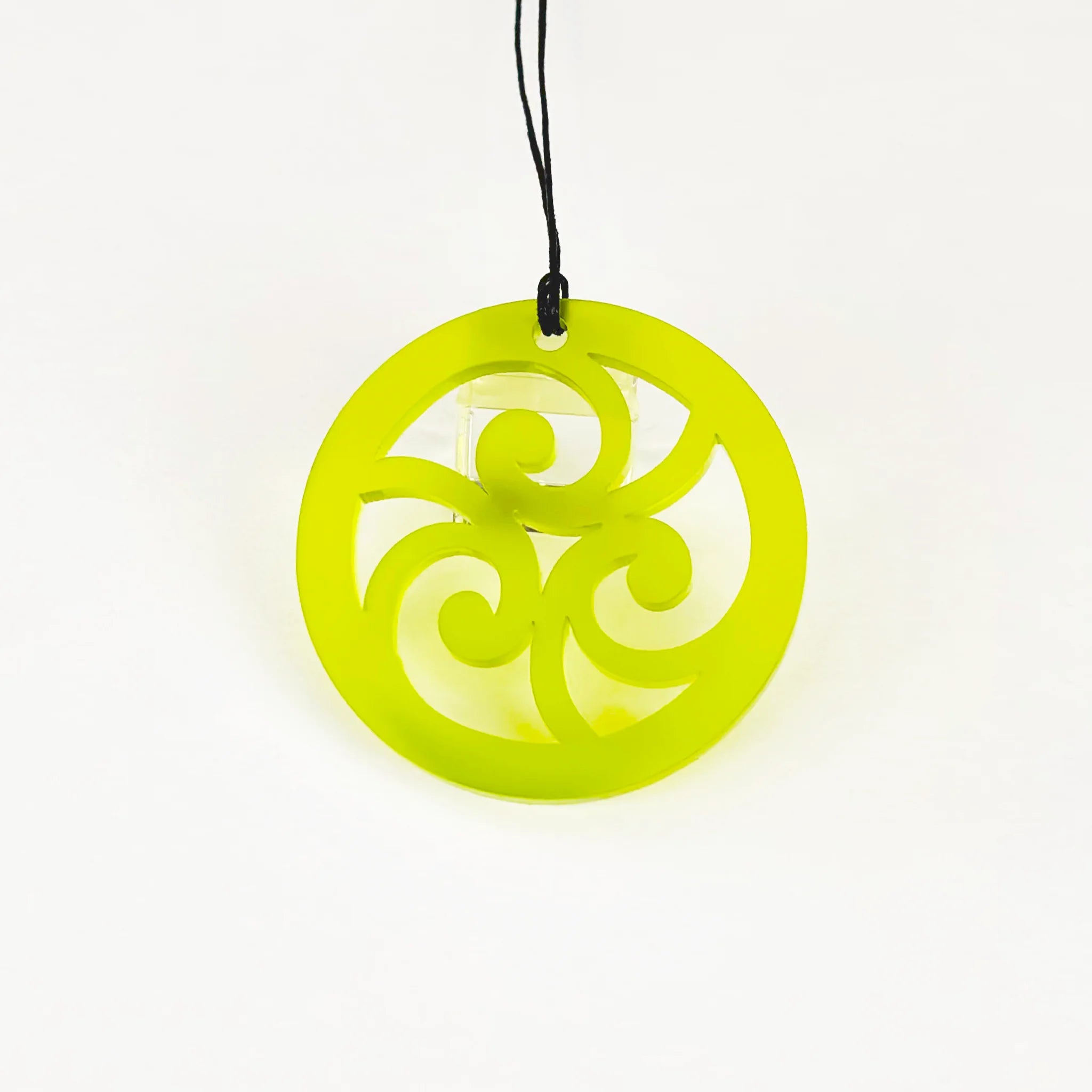 Te Ao Māori Necklace