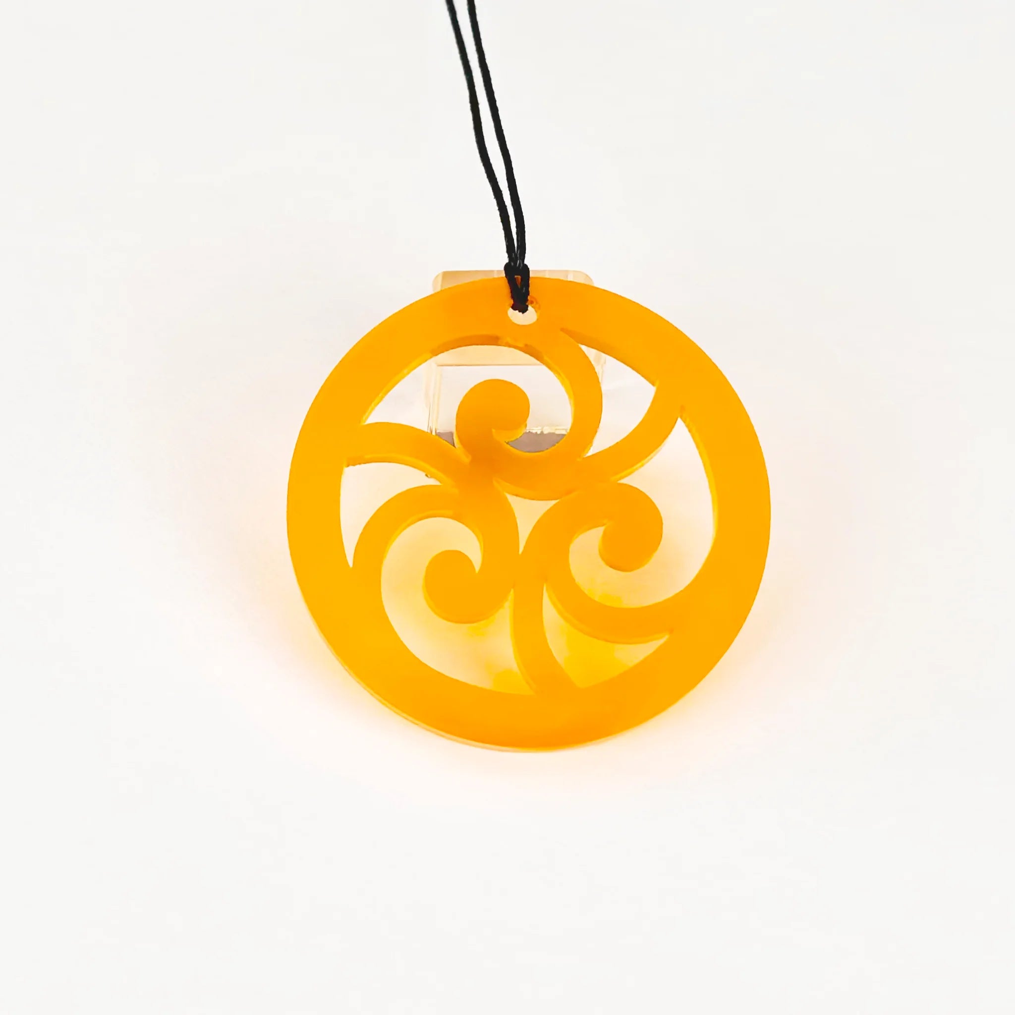 Te Ao Māori Necklace