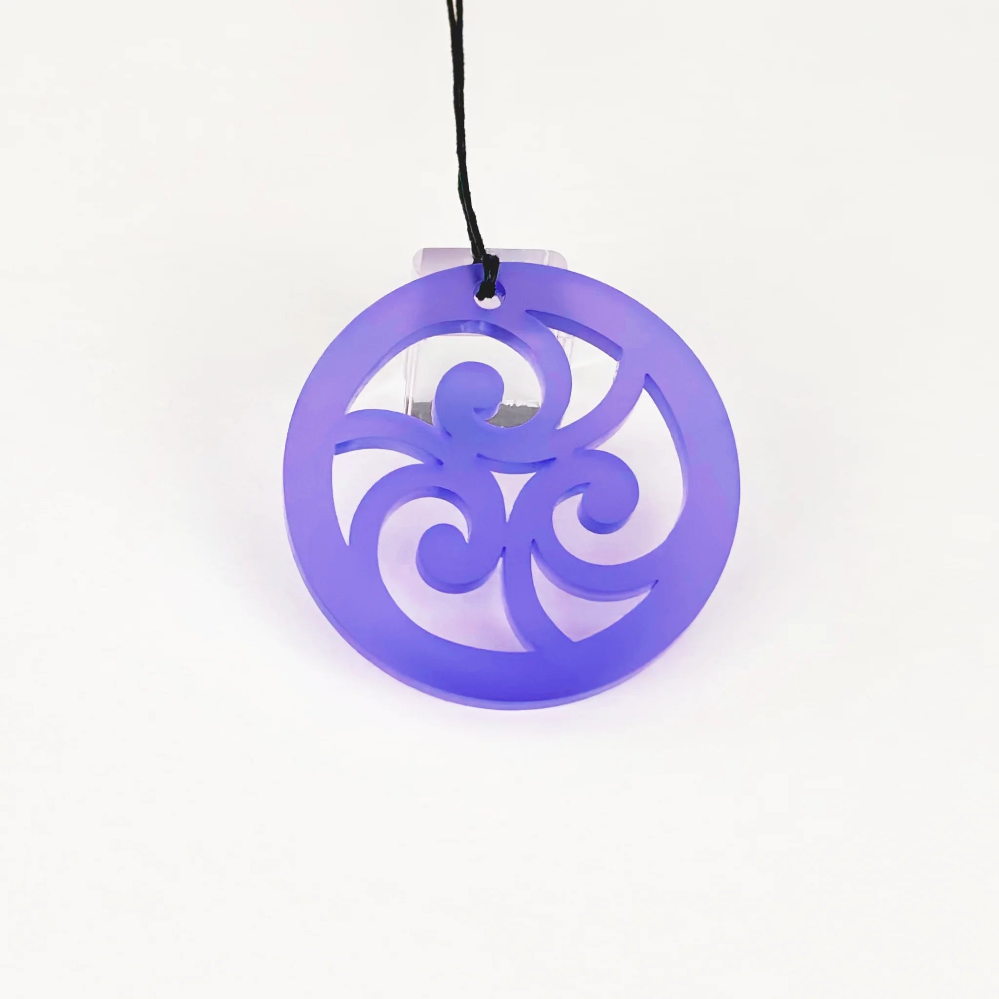 Te Ao Māori Necklace