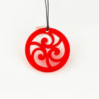 Te Ao Māori Necklace