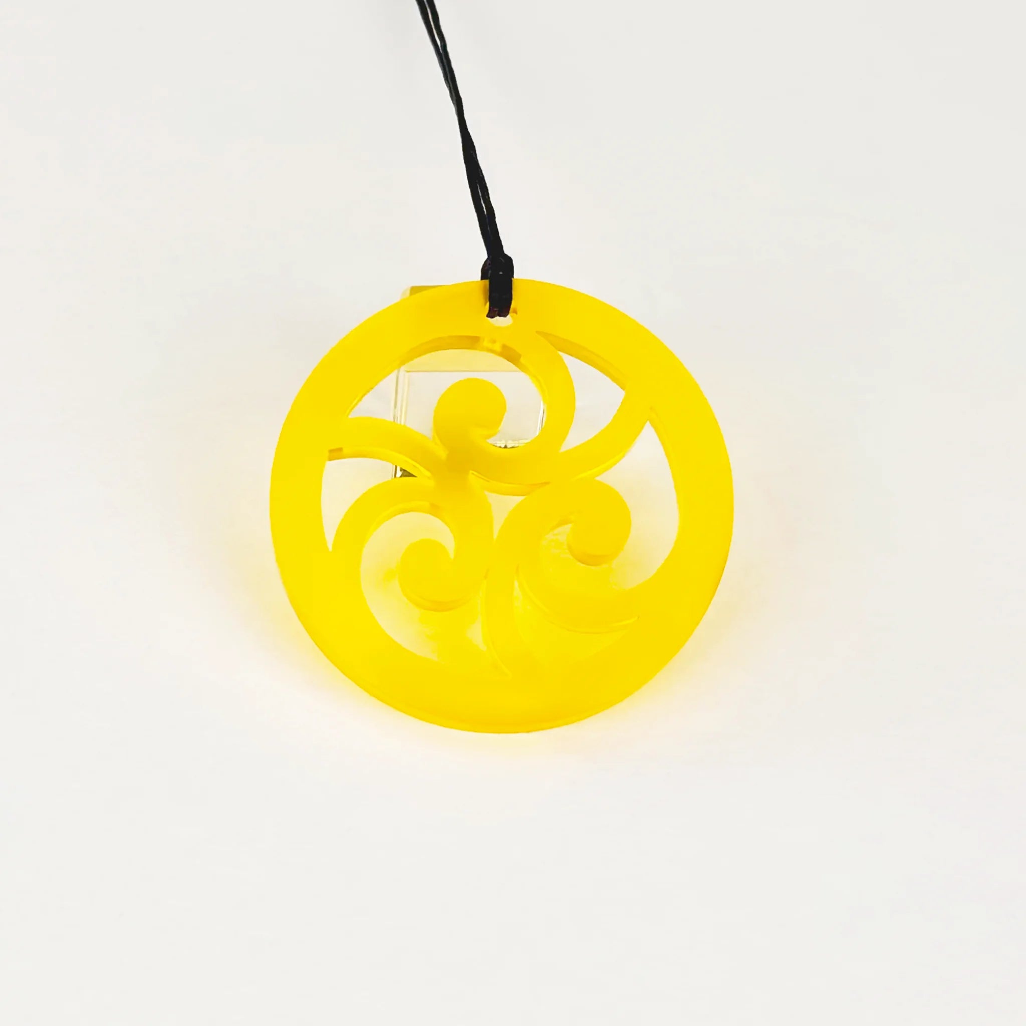 Te Ao Māori Necklace