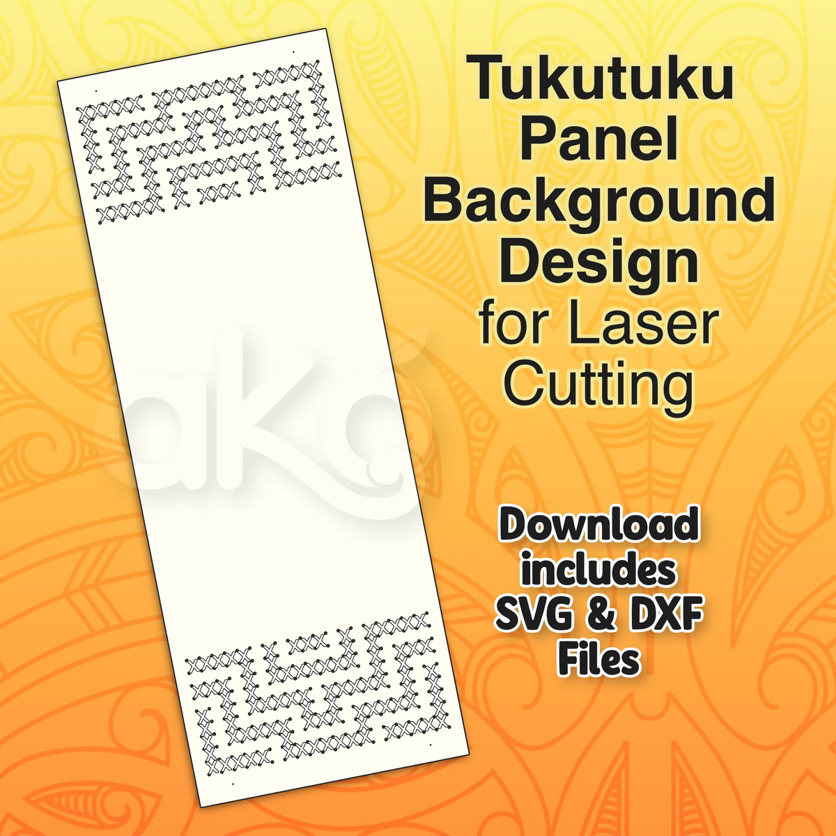 Tukutuku Panel 10