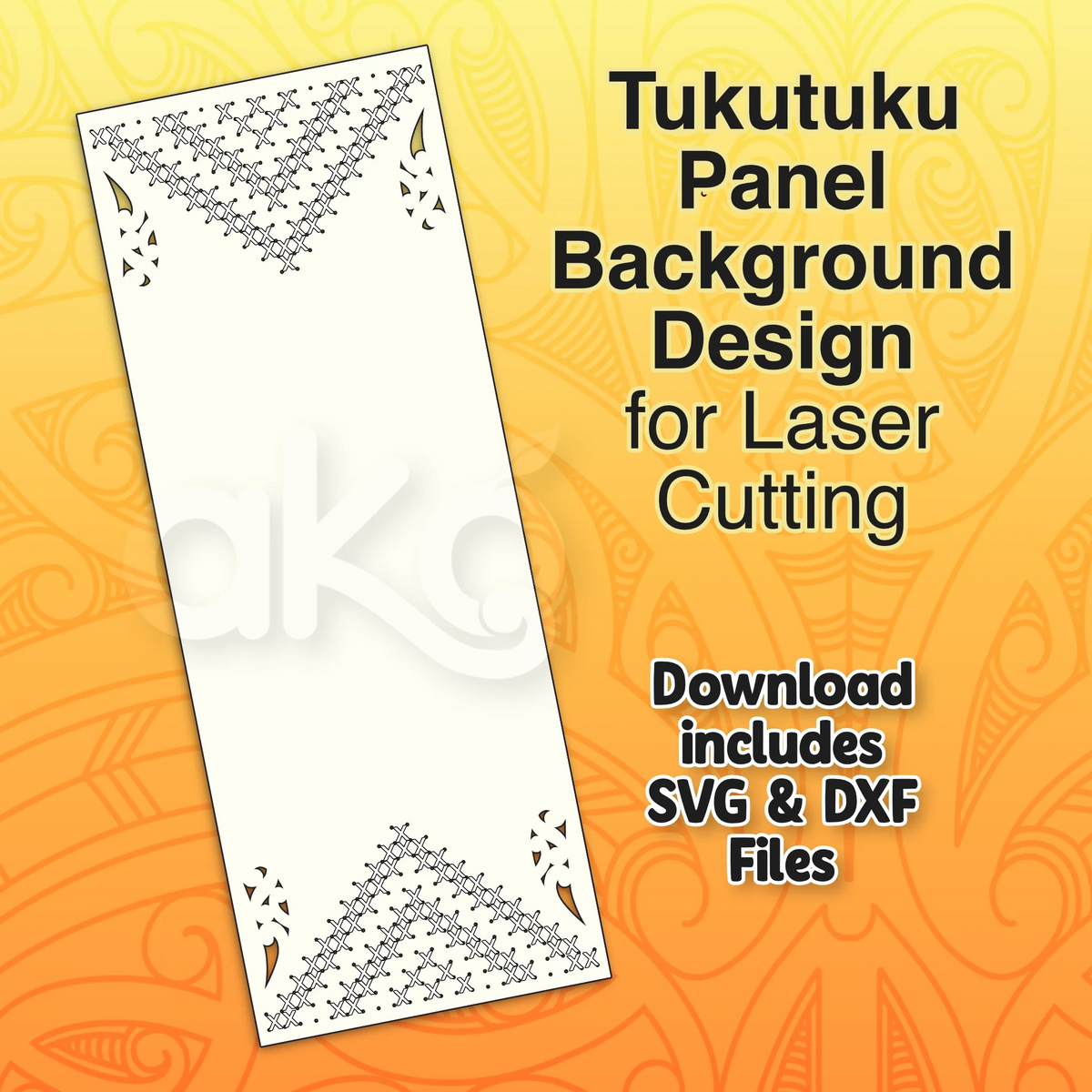 Tukutuku Panel 13
