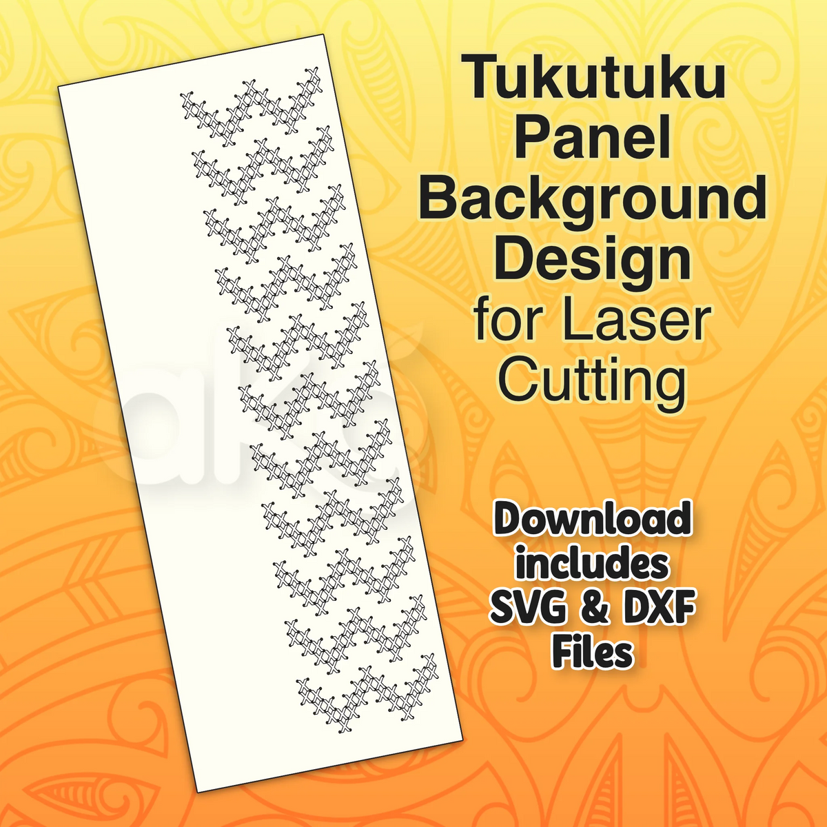 Tukutuku Panel 14